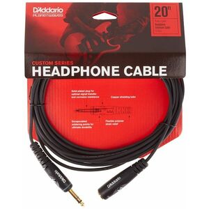 D'Addario PW-EXT-HD-20 kép
