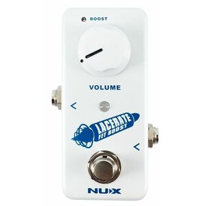 Nux NFB-2 Lacerate kép