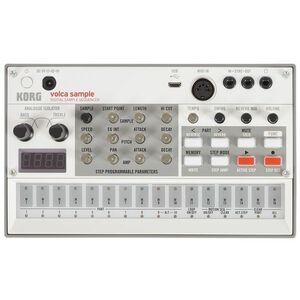 Korg Volca Sample2 kép