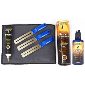 Music Nomad Total Fretboard Care Kit kép
