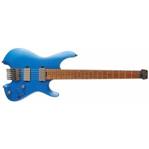 Ibanez Q52 Laser Blue kép