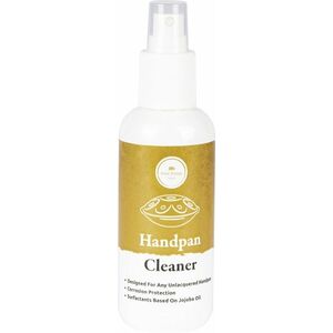 Meinl Sonic Energy Handpan Cleaner kép