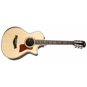 Taylor 812ce 12-Fret kép