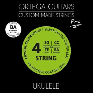 Ortega UKP-BA kép