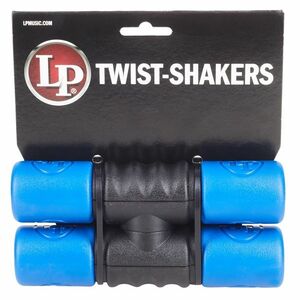 Latin Percussion Shaker Twist Medium kép