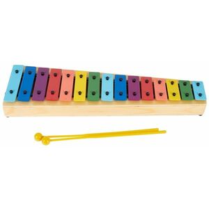 Wave Percussion TCCXY-M15C kép