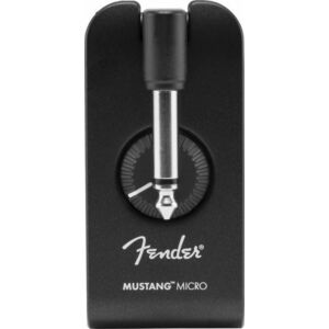 Fender Mustang Micro kép