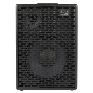 Acus ONEFORSTREET 10 BLK kép