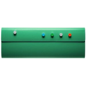 Teenage Engineering OP-1 leather wrap green kép