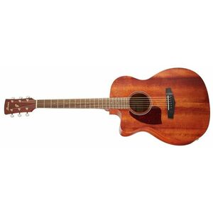 Ibanez PC12MHLCE Natural kép