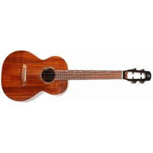 Flight Mustang Tenor EQ-A Natural kép
