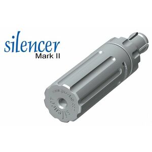 Jazzlab Silencer kép