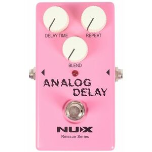 Nux Analog Delay kép