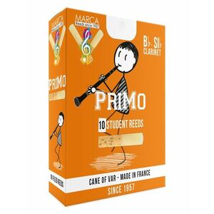Marca Bb Clarinet Primo 2, 0 - box kép