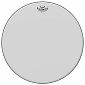 Remo 18" Vintage Emperor Coated kép