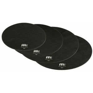 Meinl 14/16/18/20" Cymbal Mute Set kép