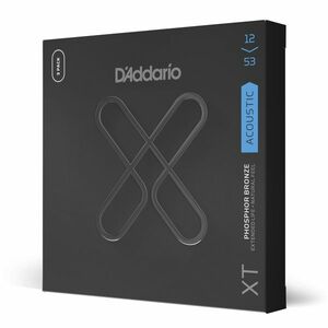 D'Addario XTAPB1253-3P kép
