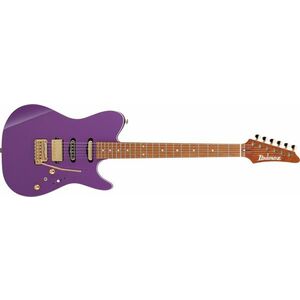 Ibanez Lari Basilio LB1 Violet kép