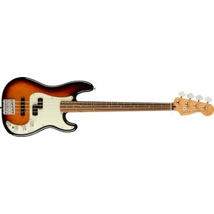 Fender Player Plus Active Precison Bass PF 3TSB kép
