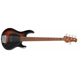 Sterling by Music Man StingRay 5 MN Vintage Sunburst kép