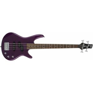 Ibanez GSRM20 Metallic Purple kép
