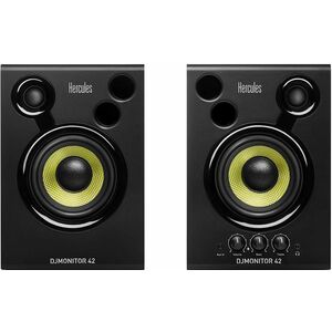 Hercules DJ DJMonitor 42 kép