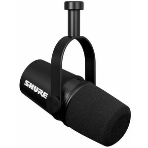 Shure MV7X kép