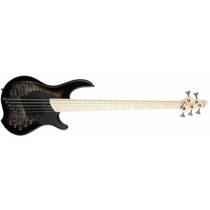 Dingwall Combustion 5 MN Black Burst kép