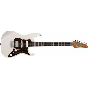 Ibanez AZ2204N Antique White Blonde kép