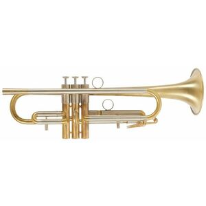 VanLaar Oiram light II Raw Brass kép