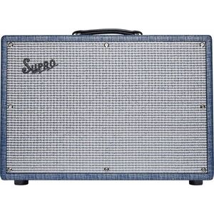 Supro Keeley Custom 12 kép