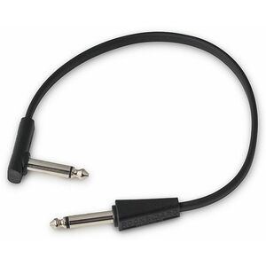Rockboard Flat Patch Looper/Switcher Cable 20 cm kép