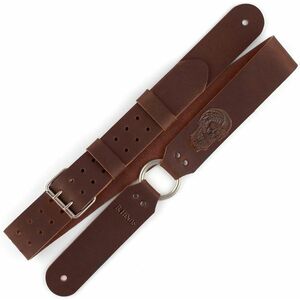 Richter Brent Hinds Signature Strap Brown kép