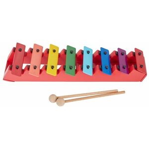 Wave Percussion TCCXY-8SC kép