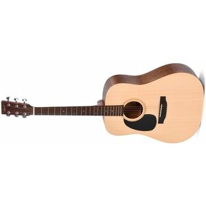 Sigma Guitars D-10L kép