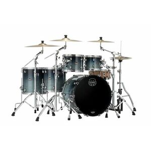 Mapex Saturn Teal Blue Fade Rock Set II kép