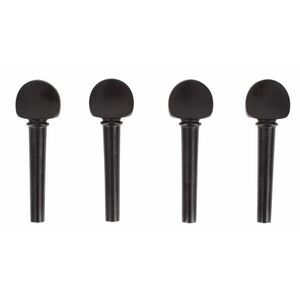 Gewa Violin Ebony Peg 1/4 kép