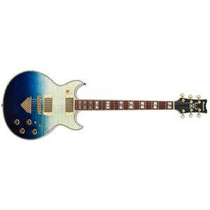 Ibanez AR420 Transparent Blue Gradation kép