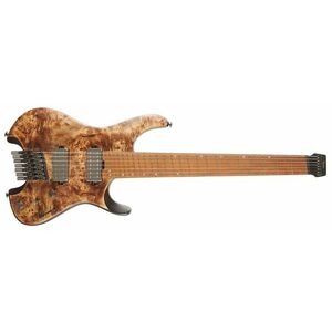 Ibanez QX527PB Antique Brown Stained kép