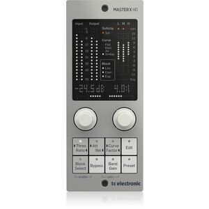 TC Electronic Master X HD-DT kép