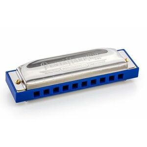 Hohner Penta Harp C-minor kép