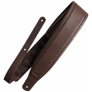 Richter Backline Guitar Strap Brown kép