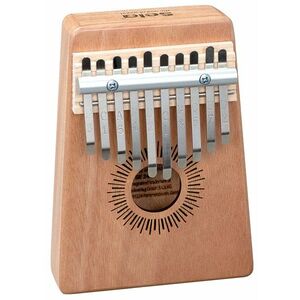 Sela Kalimba Mahogany 10 kép