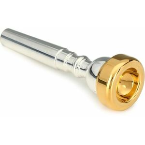 Bach 351 - 1 1/4C Gold Rim kép