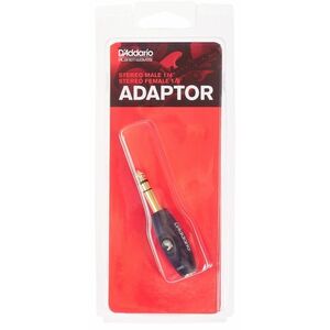 D'Addario PW-P047E kép