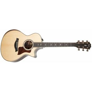 Taylor 812ce kép