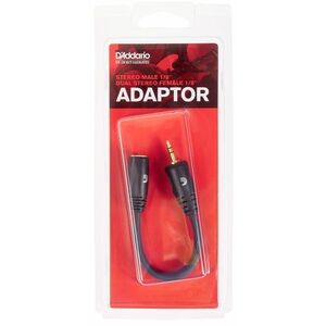 D'Addario PW-P047ZZ kép