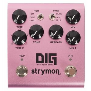 Strymon DIG V2 kép