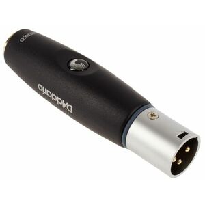 D'Addario PW-P047Z kép