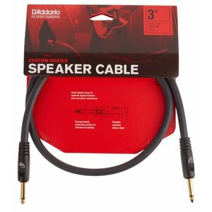 D'Addario PW-S-03 kép